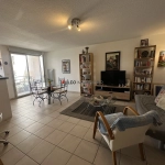 Appartement T3 à vendre à Saint-Estève avec terrasse et piscine