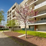 Bel appartement T3 à Toulouse avec terrasse et parking en rez-de-chaussée