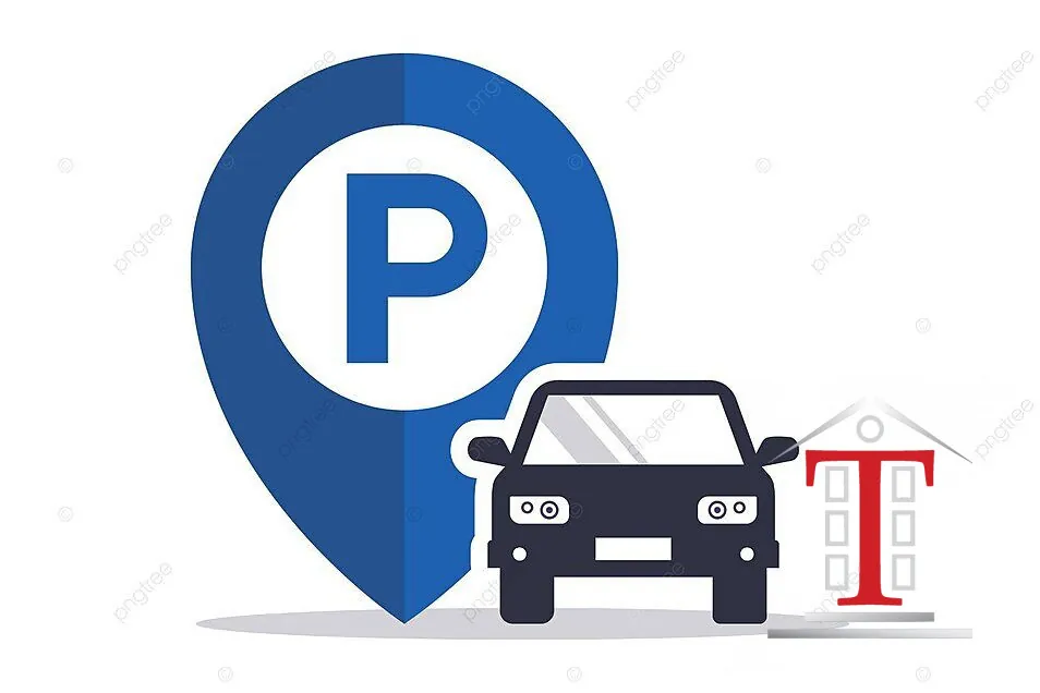 Emplacement de parking extérieur sécurisé à Angers - Gare La Fayette 