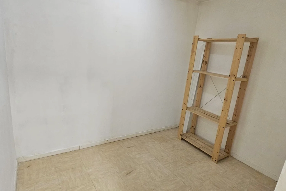Grand duplex 3/4 pièces en centre-ville de Meaux - Investissement ou profession libérale 