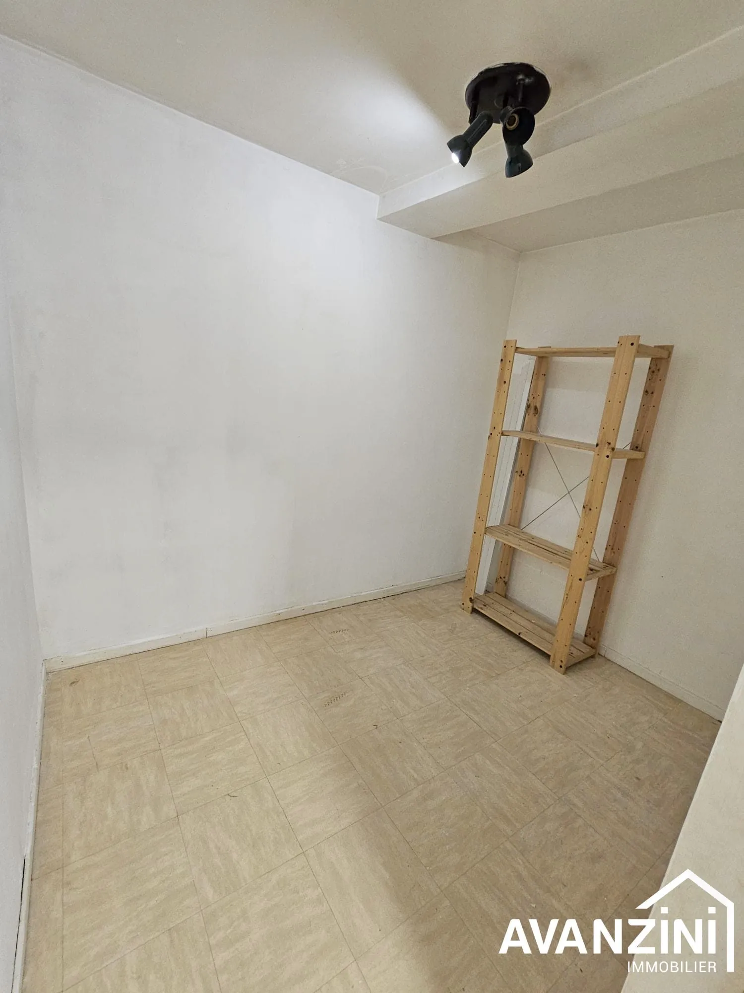 Grand duplex 3/4 pièces en centre-ville de Meaux - Investissement ou profession libérale 