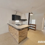 Grand duplex 3/4 pièces en centre-ville de Meaux - Investissement ou profession libérale