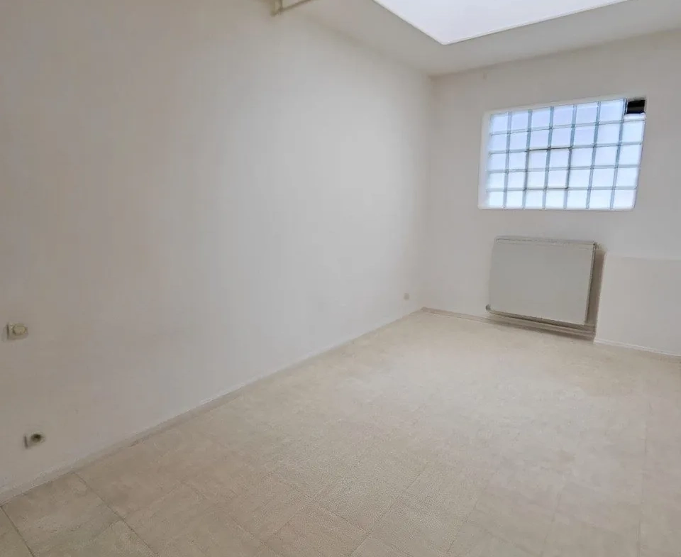 Grand duplex 3/4 pièces en centre-ville de Meaux - Investissement ou profession libérale 