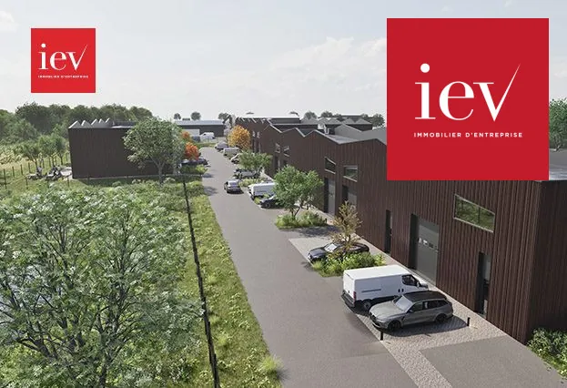 À vendre local d'activité neuf à Talmont Saint Hilaire, modulable et prêt à aménager 