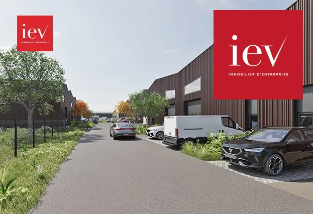 À vendre local d'activité neuf à Talmont Saint Hilaire, modulable et prêt à aménager 