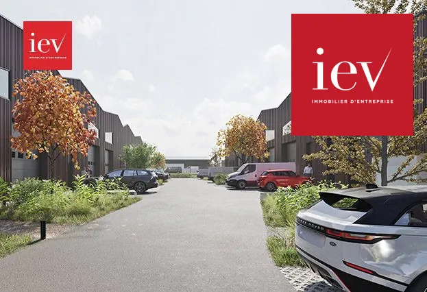 À vendre local d'activité neuf à Talmont Saint Hilaire, modulable et prêt à aménager 