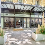 Mur commercial à vendre à Perpignan, emplacement Clémenceau, secteur idéal pour restauration