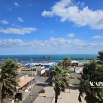 Appartement T2 avec Vue Mer, Loggia et Stationnement à Cap d'Agde