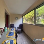 Appartement T2 meublé avec terrasse à Narbonne-Plage en vente
