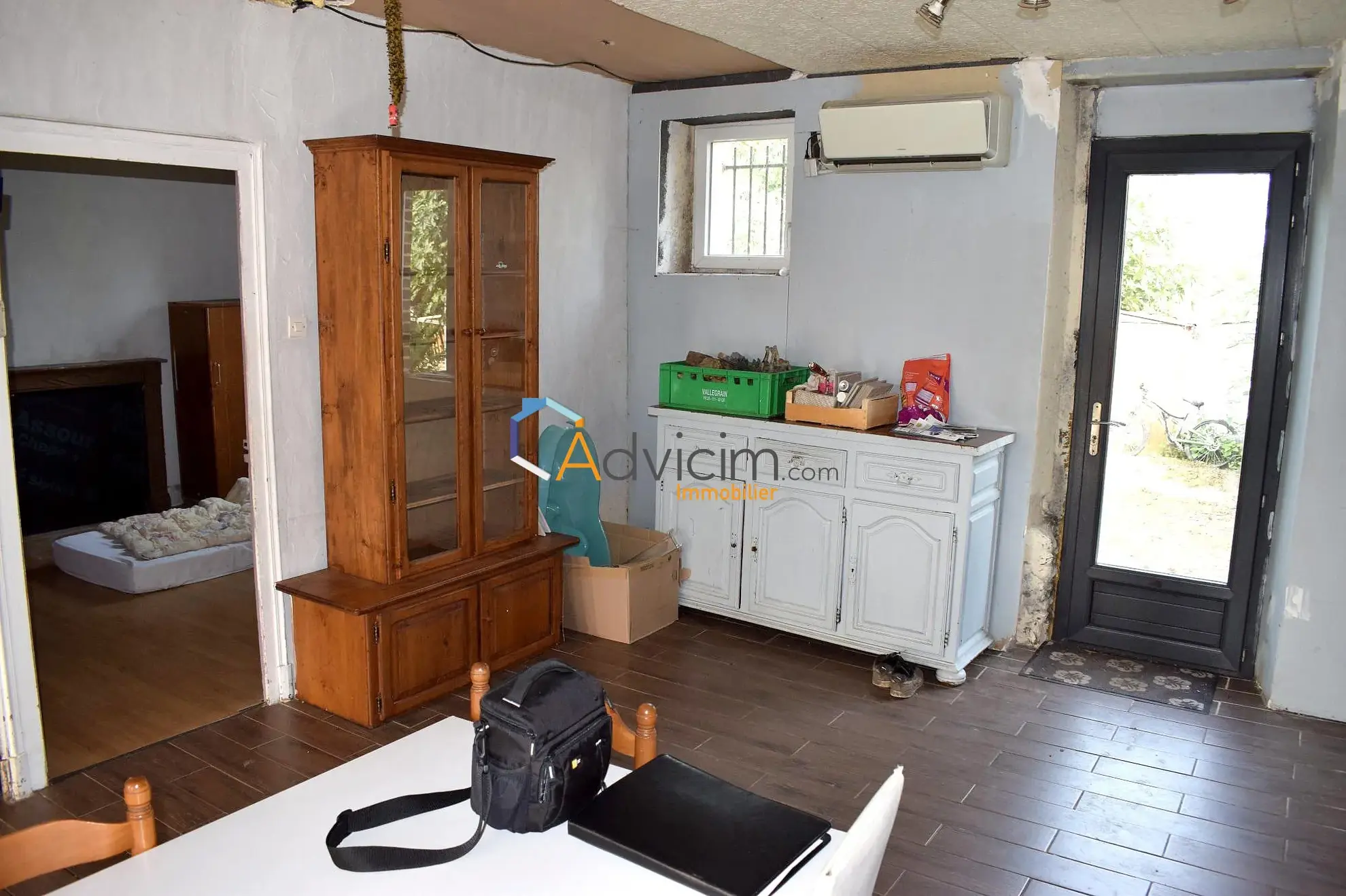 Maison individuelle à Le Temple de 153 m² avec jardin de 775 m² 
