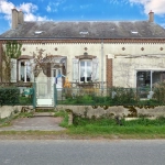 Maison individuelle à Le Temple de 153 m² avec jardin de 775 m²