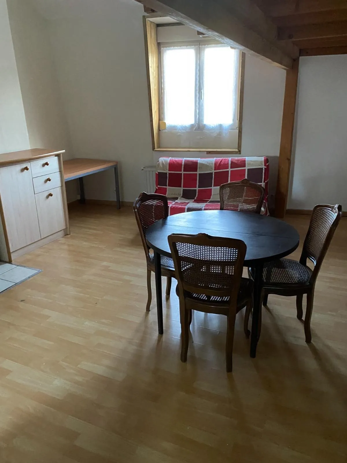 Appartement duplex de 31m² à Sainte Rictrude - Investissement ou Premier Achat 