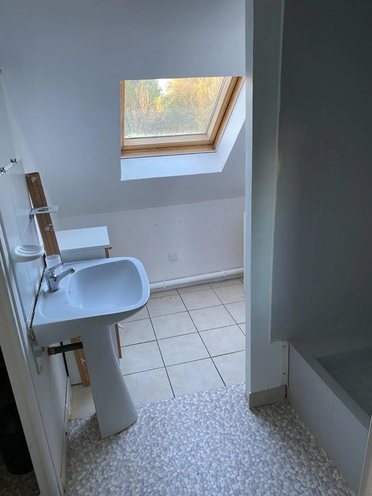Appartement duplex de 31m² à Sainte Rictrude - Investissement ou Premier Achat 