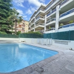Studio à vendre à Cannes proche des commerces et transports