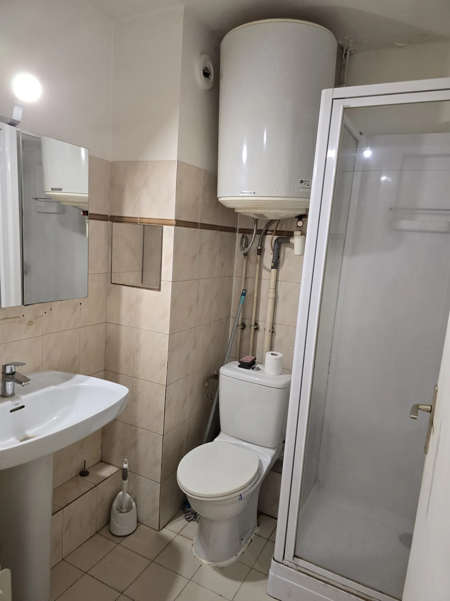 Studio à vendre à Cannes proche des commerces et transports 