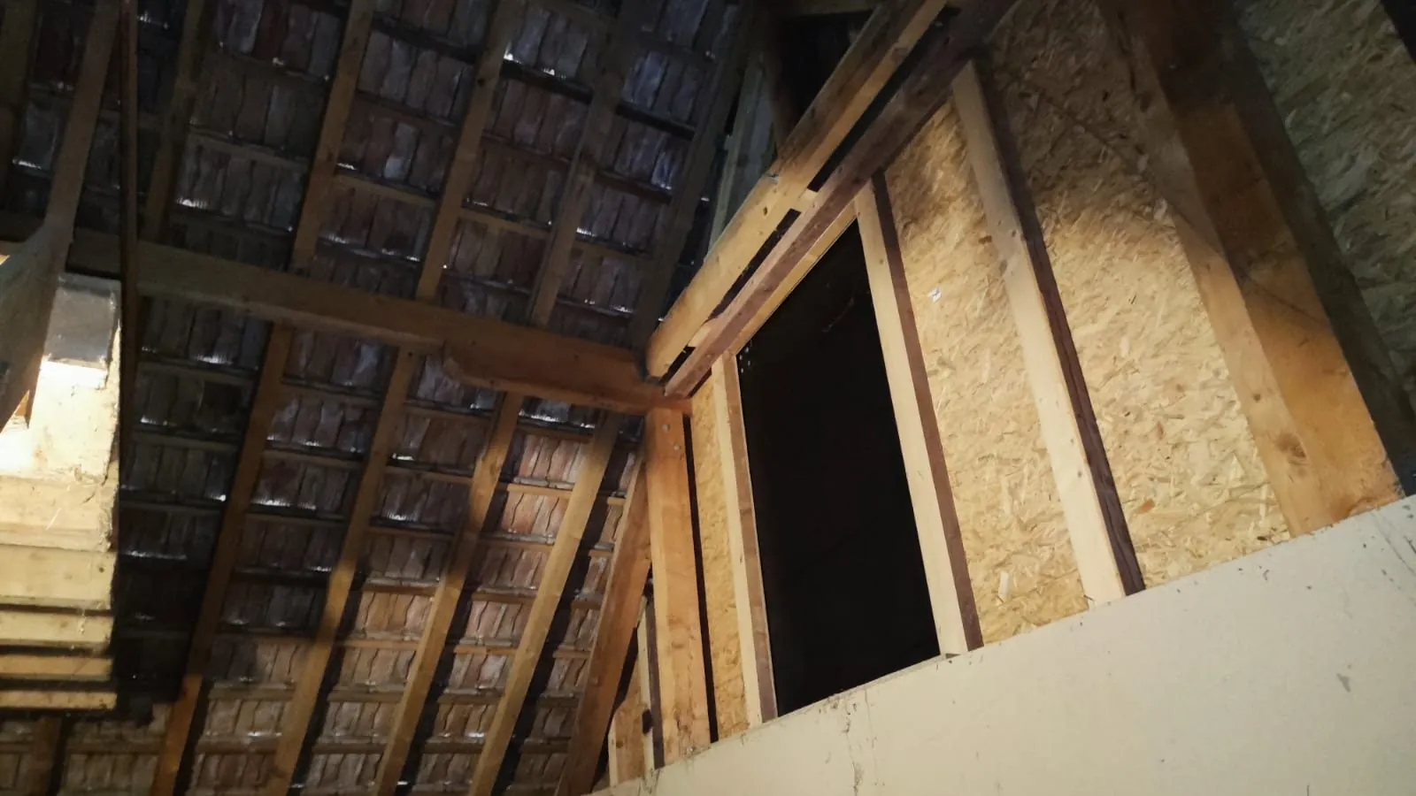 Maison de charme à Ranrupt avec grande espace et potentiel de rénovation 