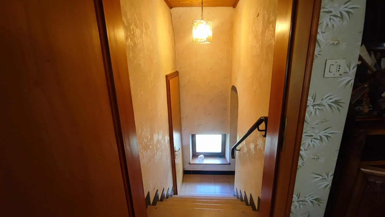 Maison de charme à Ranrupt avec grande espace et potentiel de rénovation 