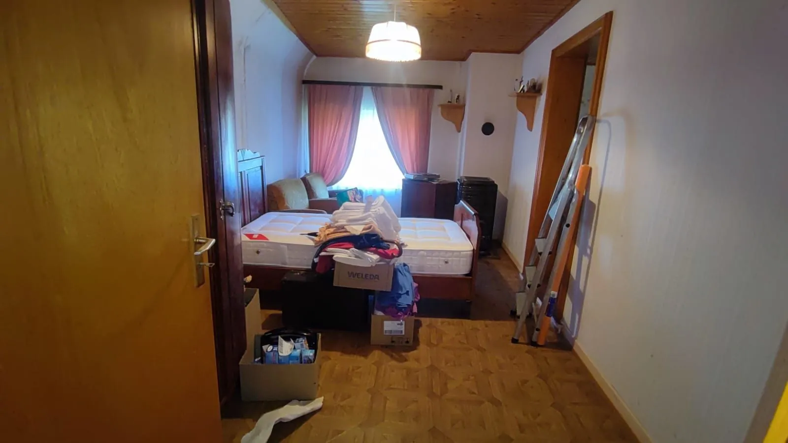 Maison de charme à Ranrupt avec grande espace et potentiel de rénovation 