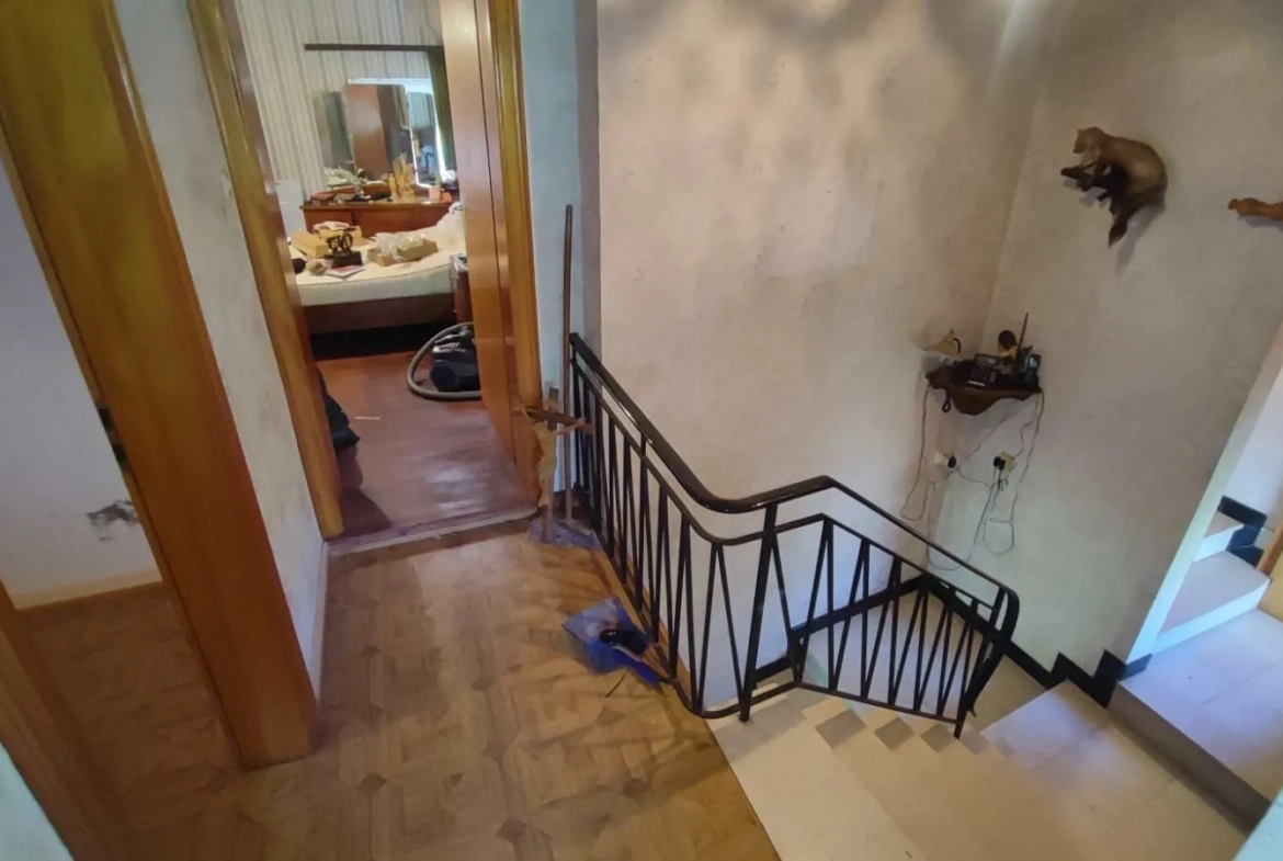 Maison de charme à Ranrupt avec grande espace et potentiel de rénovation 