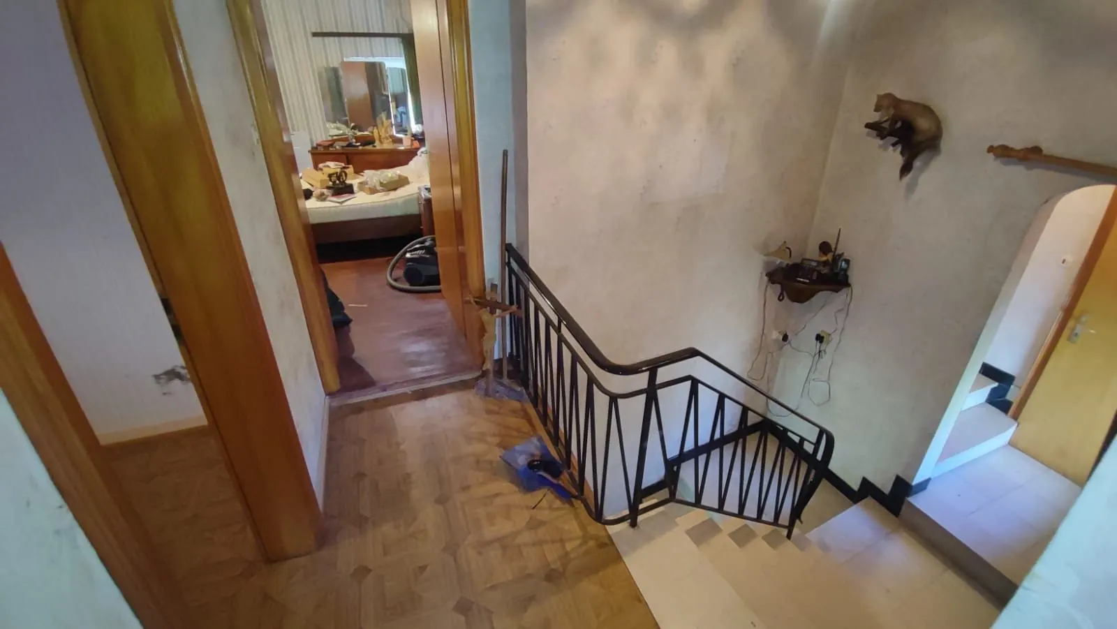 Maison de charme à Ranrupt avec grande espace et potentiel de rénovation 