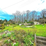 Maison à Saint-Vaury avec grand terrain, piscine et vente en ligne