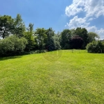 Terrain de 12,46 ares constructible à Offendorf, calme et verdoyant