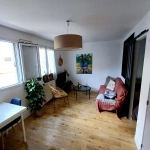 Appartement à vendre à Perpignan Saint Gaudérique avec parking, rendement locatif