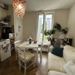 Immeuble à vendre à Agen avec deux appartements locatifs au cœur du centre-ville