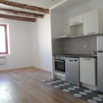 Appartement 2 pièces rénové dans le centre de Marseille - investissement locatif ou résidence