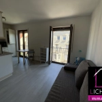 Studio de 21,70 m² à vendre à Forbach, investissement locatif rentable