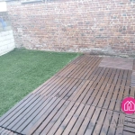 Charmante maison mitoyenne 4 chambres à Aniche - 99 m²