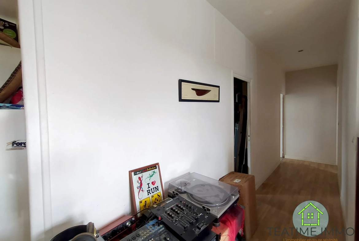 Maison à vendre à Fouesnant - Idéale pour investissement ou résidence secondaire 