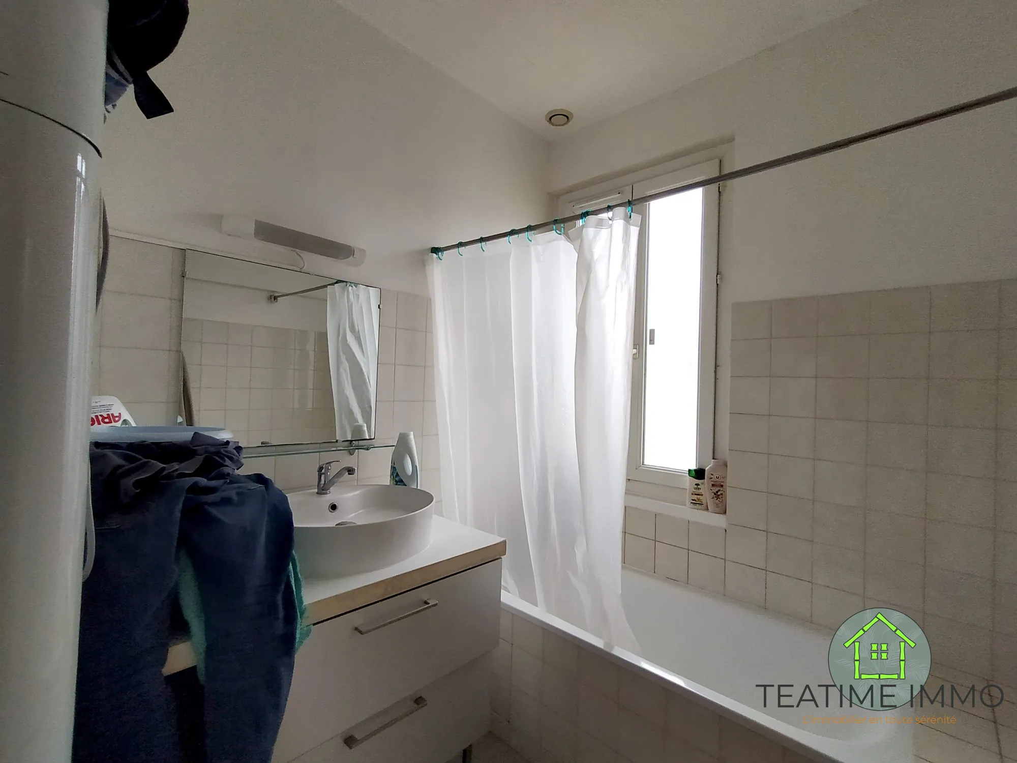 Maison à vendre à Fouesnant - Idéale pour investissement ou résidence secondaire 