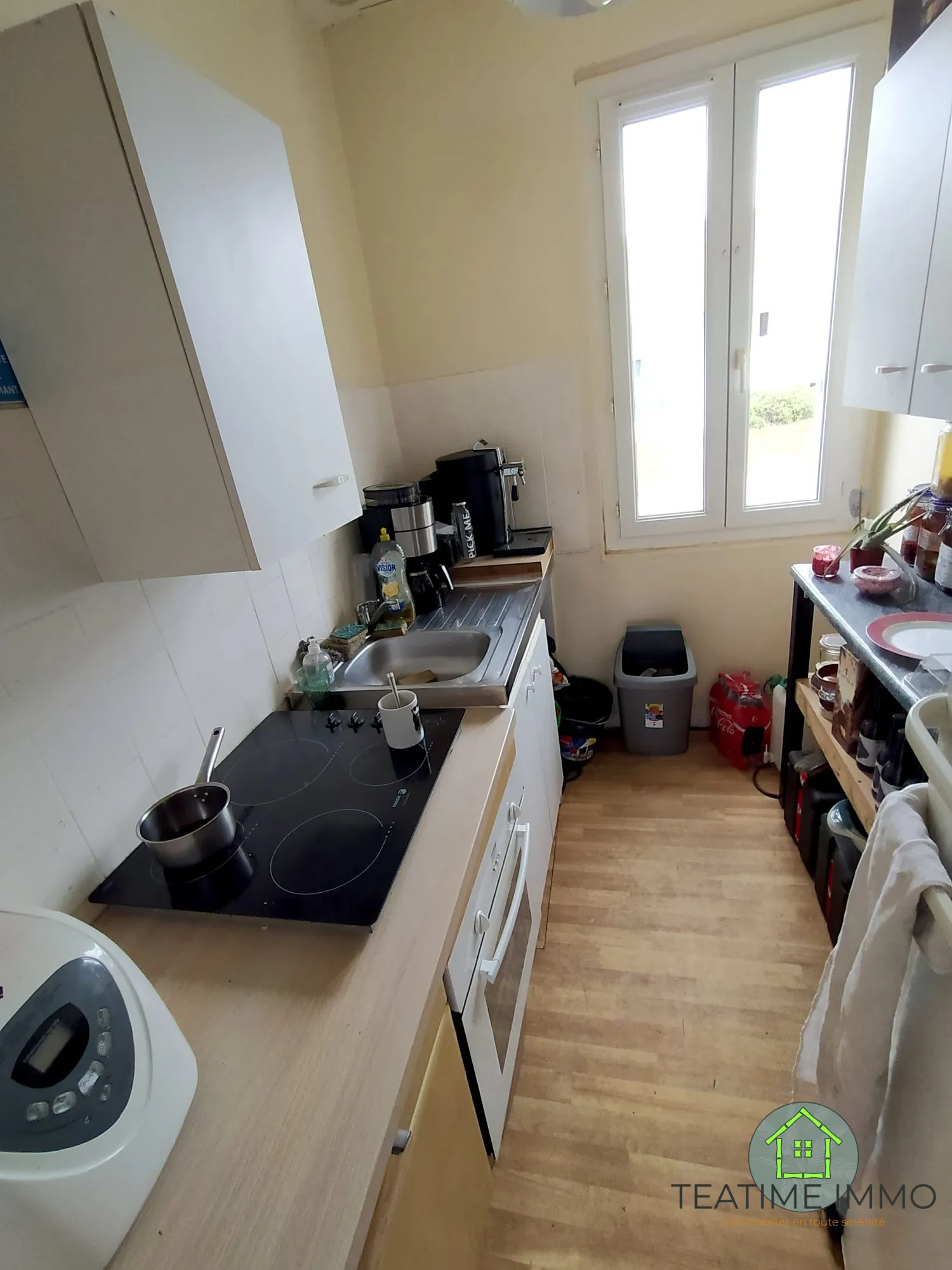 Maison à vendre à Fouesnant - Idéale pour investissement ou résidence secondaire 