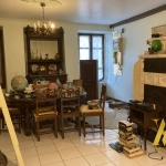 Maison T4 à rénover à Damery – Fort potentiel et dépendances