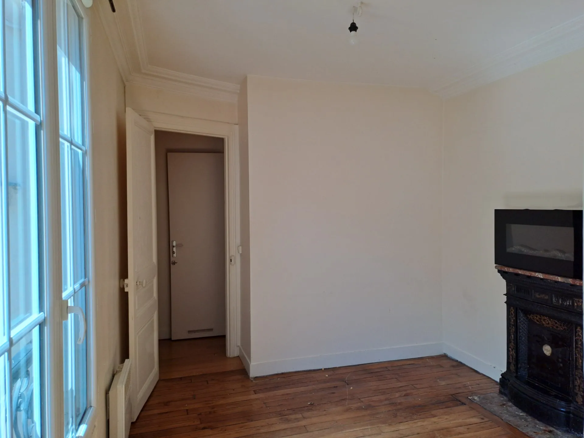 Appartement 2 pièces de 33,12 m² à Paris dans le 13e arrondissement 