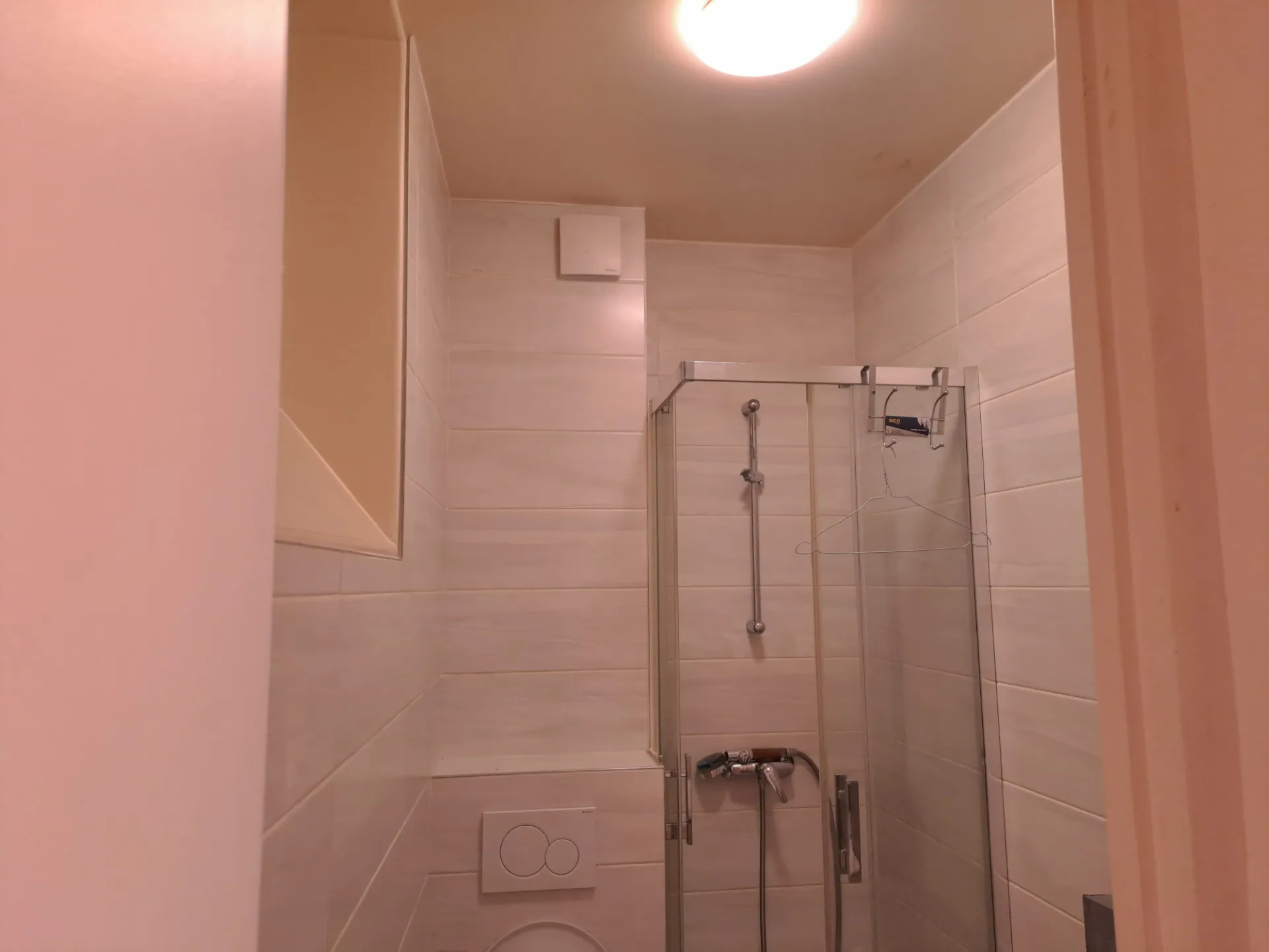 Appartement 2 pièces de 33,12 m² à Paris dans le 13e arrondissement 