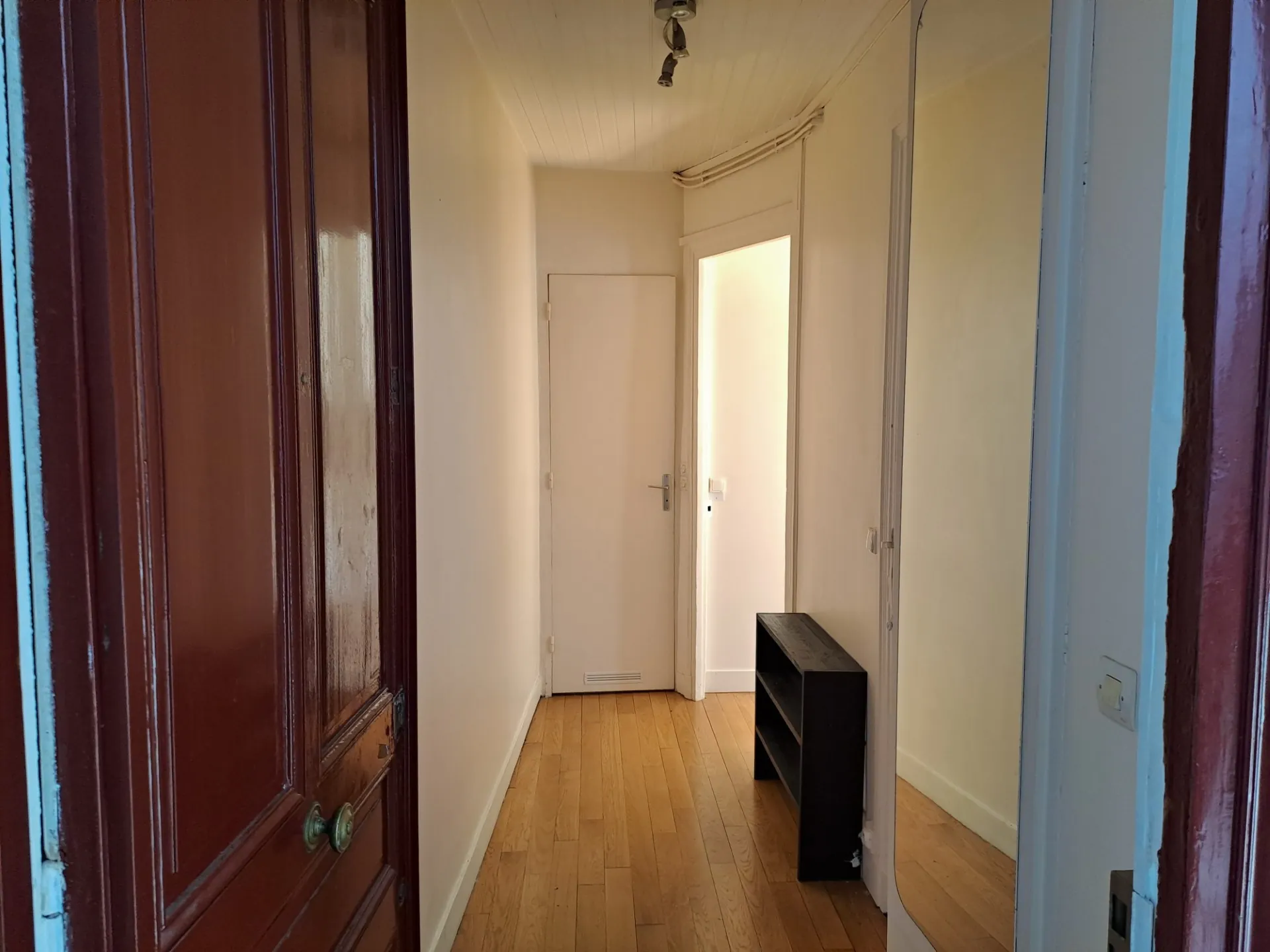 Appartement 2 pièces de 33,12 m² à Paris dans le 13e arrondissement 