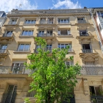 Appartement 2 pièces de 33,12 m² à Paris dans le 13e arrondissement