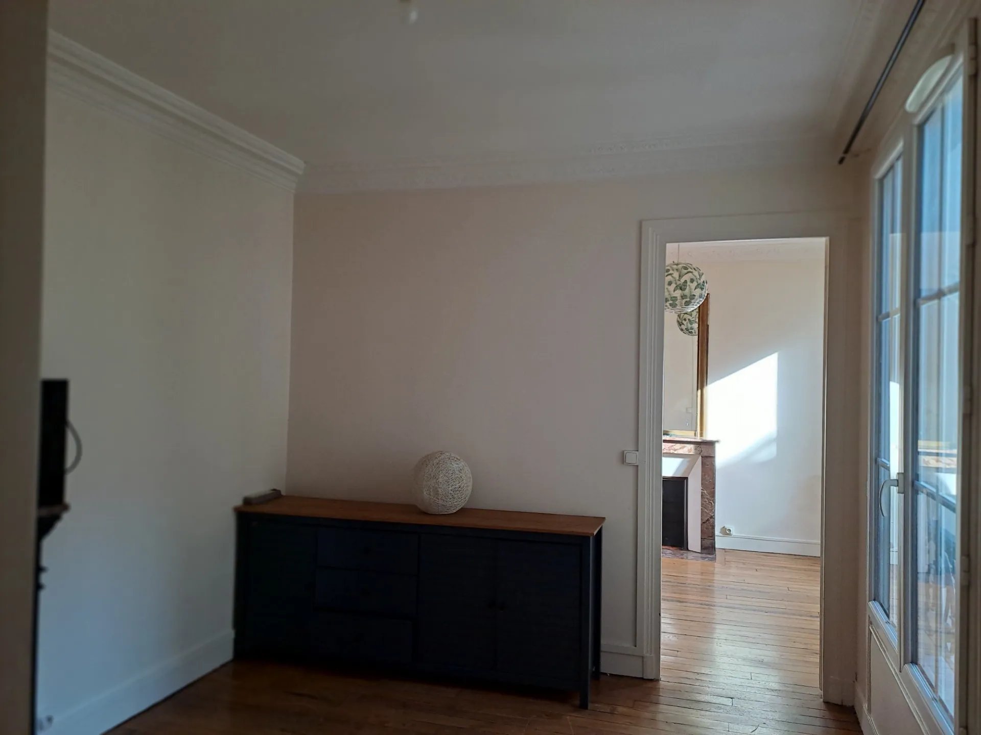 Appartement 2 pièces de 33,12 m² à Paris dans le 13e arrondissement 