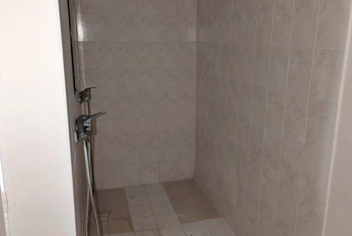 Grande maison à rénover avec jardin près de Vermenton - Potentiel exceptionnel 