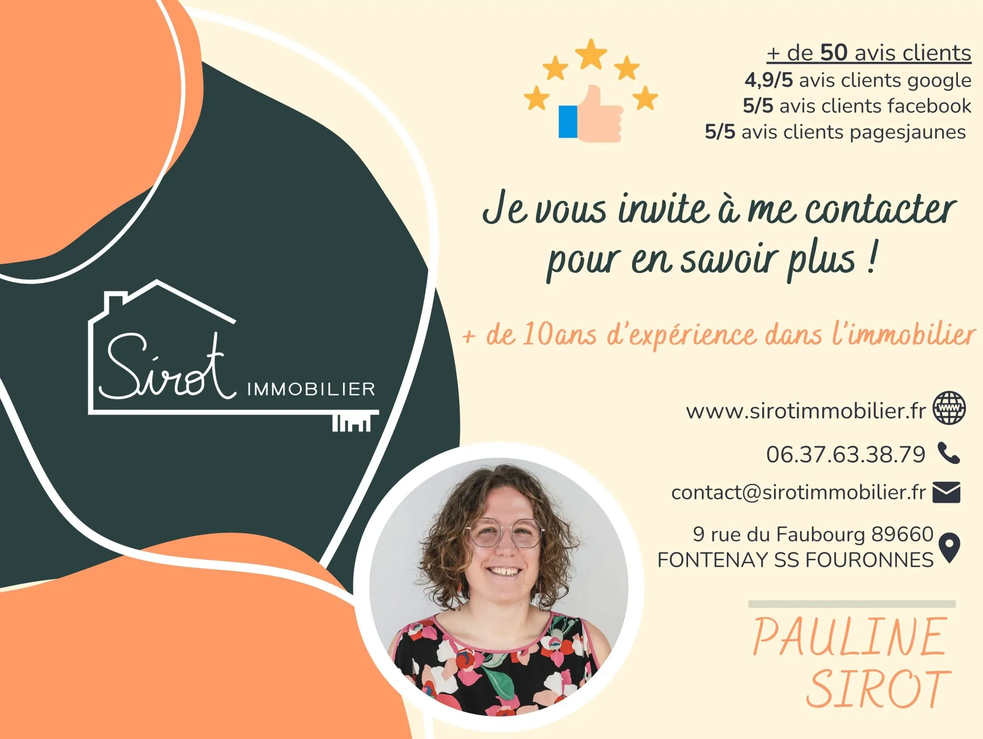 Grande maison à rénover avec jardin près de Vermenton - Potentiel exceptionnel 
