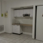 Vente Studio à Bordeaux Centre près de Victoire – 25 m² rénové