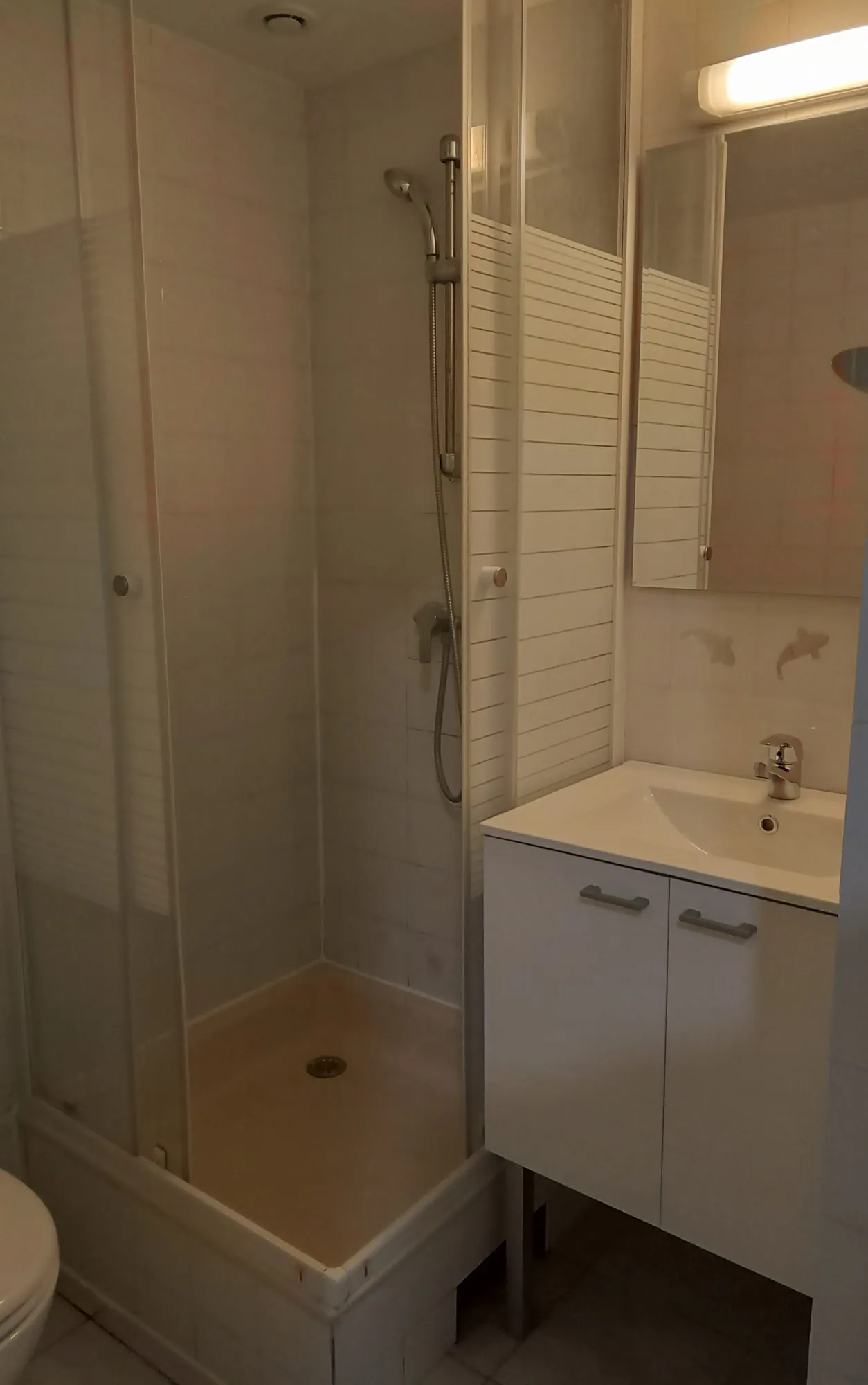 Vente Studio à Bordeaux Centre près de Victoire – 25 m² rénové 