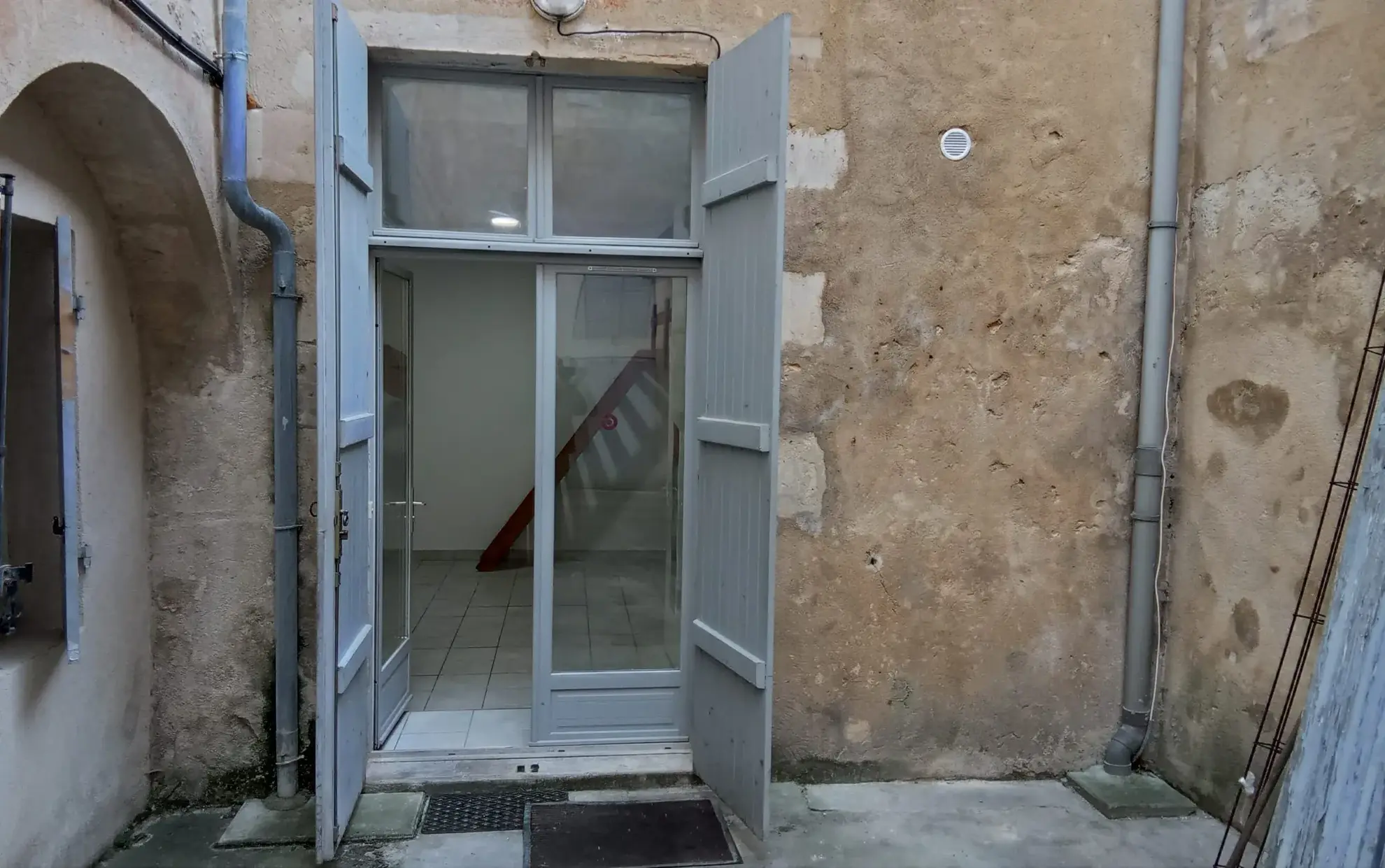 Vente Studio à Bordeaux Centre près de Victoire – 25 m² rénové 