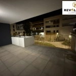 Appartement neuf T2 avec terrasse à Marseillan - Résidence de standing construite en 2023