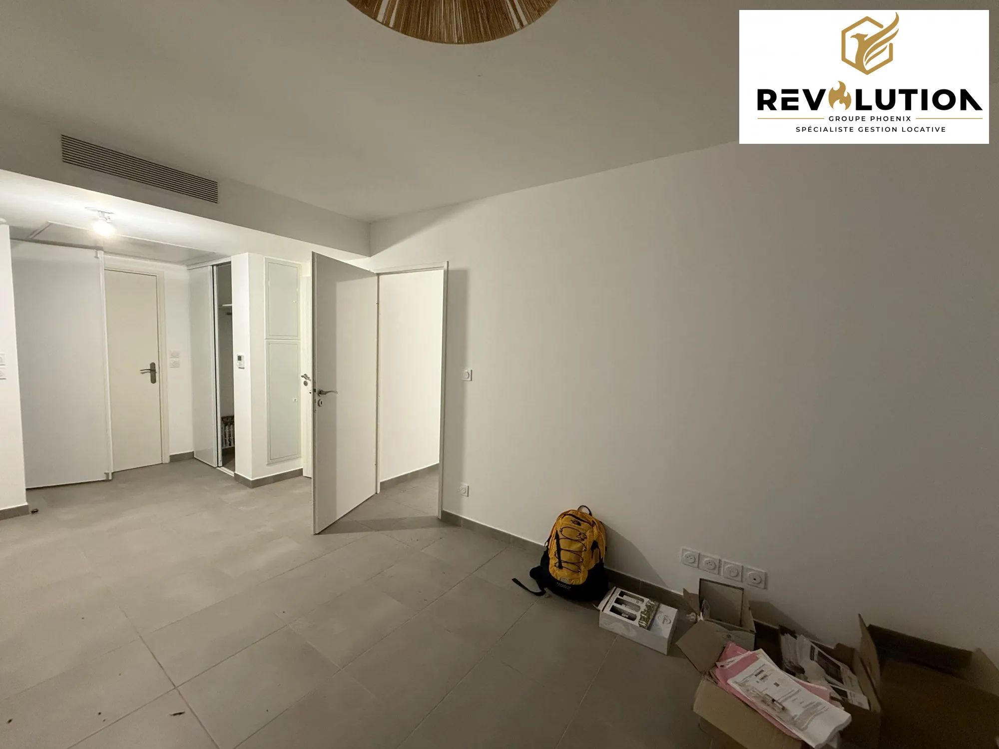 Appartement neuf T2 avec terrasse à Marseillan - Résidence de standing construite en 2023 