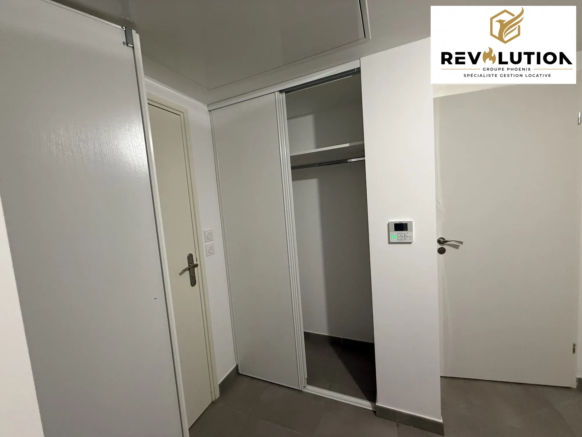 Appartement neuf T2 avec terrasse à Marseillan - Résidence de standing construite en 2023 