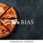 Belle pizzeria à Thury avec jardin, activité à emporter et sur place