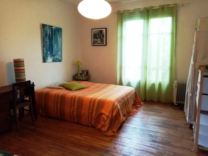 Maison à vendre à Aspet (31160) - 120 m² avec jardin et stationnement 